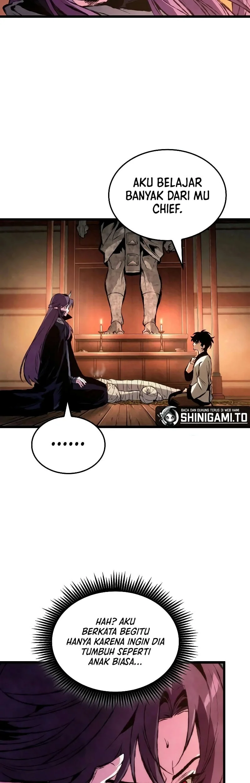 Chronicles Of The Demon-Slaying Cultivator Chapter 9 Gambar 17