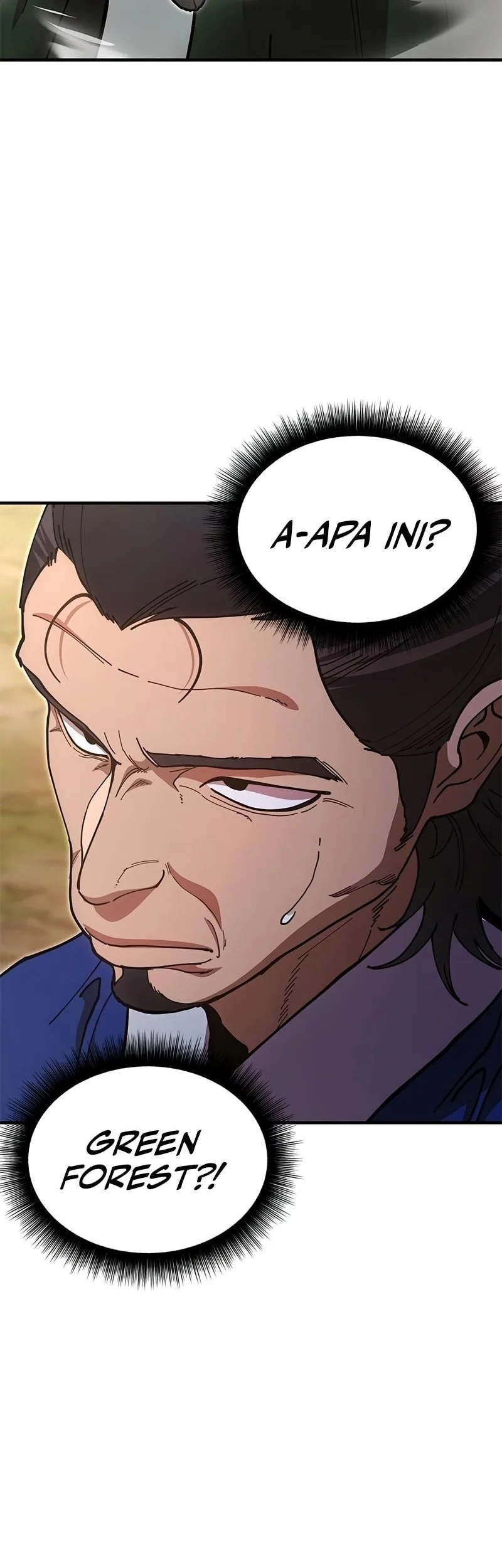 Chronicles Of The Lazy Sovereign Chapter 16 Gambar 22