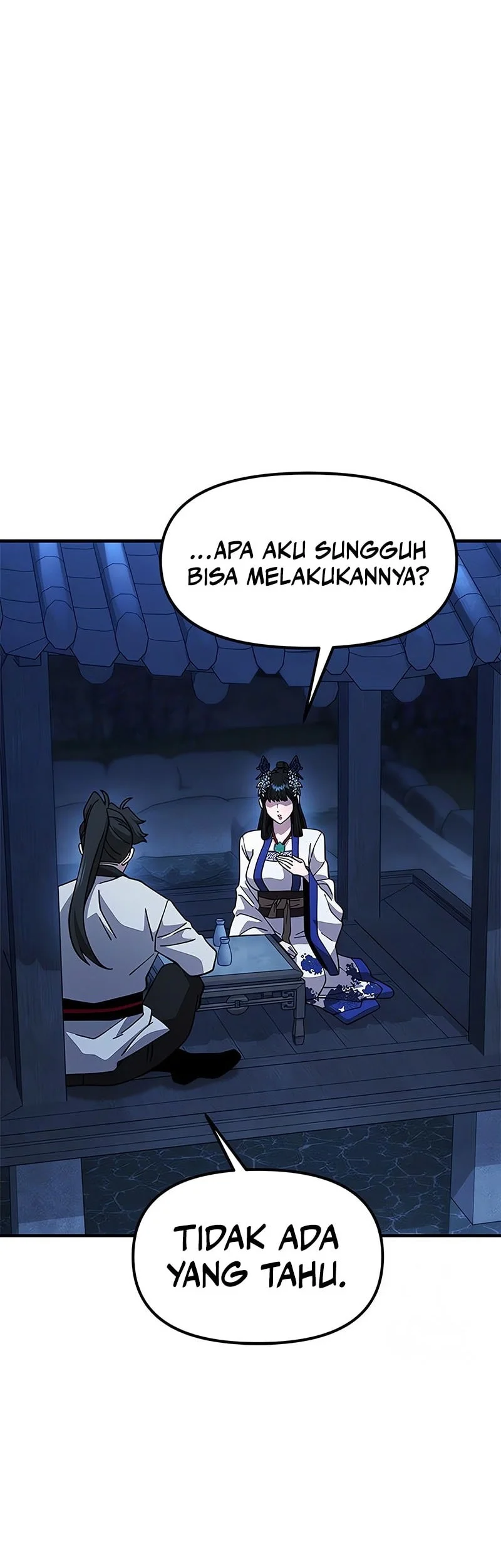 Chronicles Of The Lazy Sovereign Chapter 28 Gambar 19