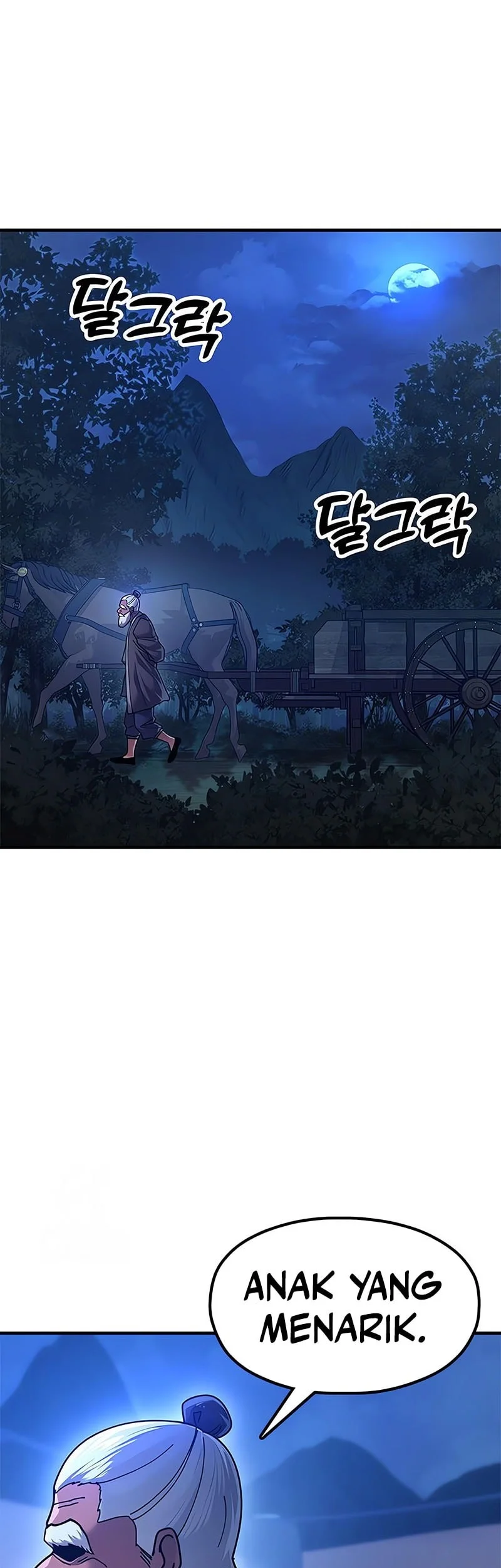 Chronicles Of The Lazy Sovereign Chapter 29 Gambar 18