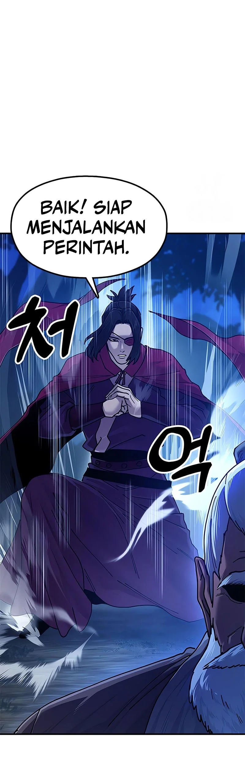 Chronicles Of The Lazy Sovereign Chapter 29 Gambar 20