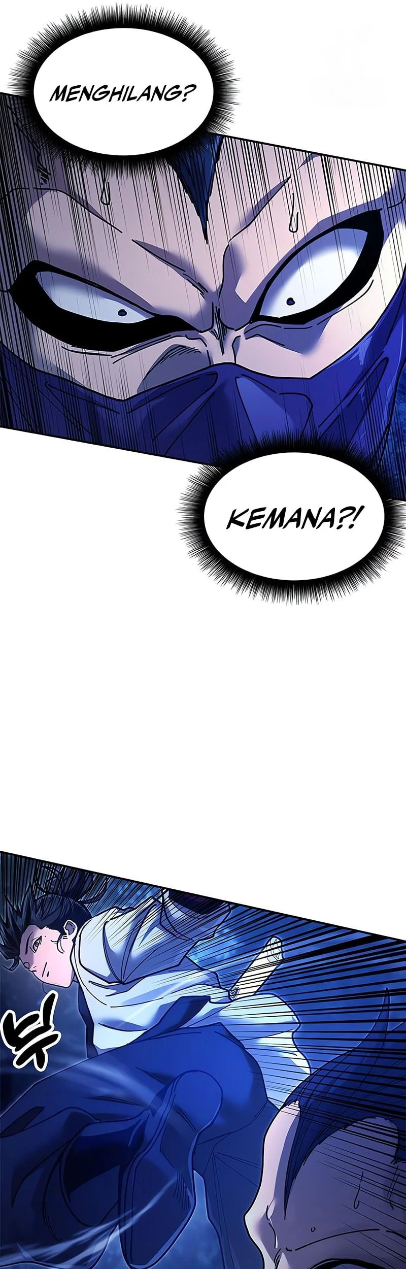 Chronicles Of The Lazy Sovereign Chapter 30 Gambar 18
