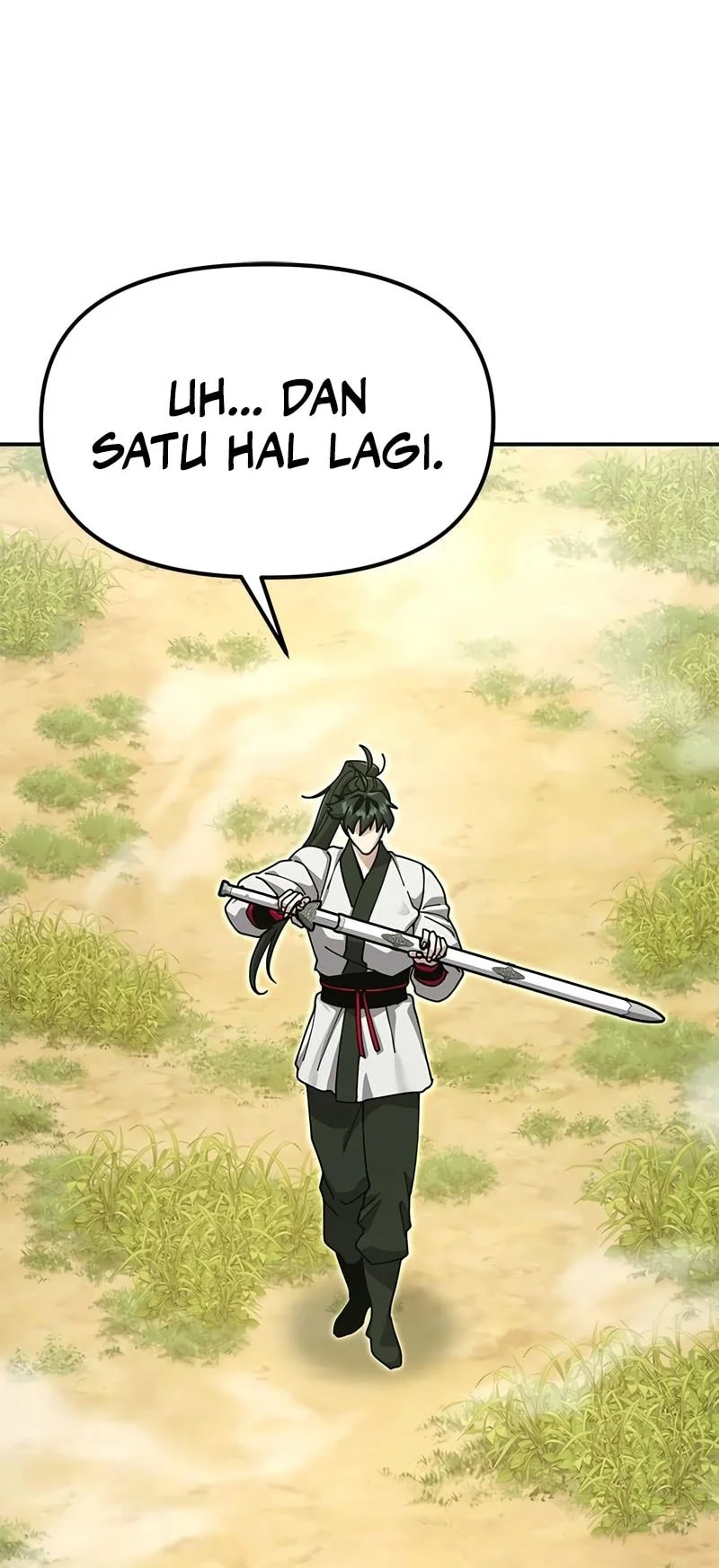 Chronicles Of The Lazy Sovereign Chapter 34 Gambar 20
