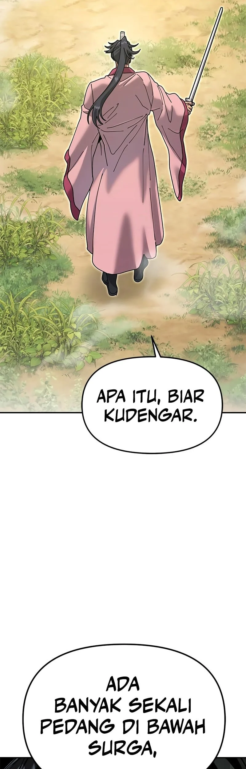 Chronicles Of The Lazy Sovereign Chapter 34 Gambar 21
