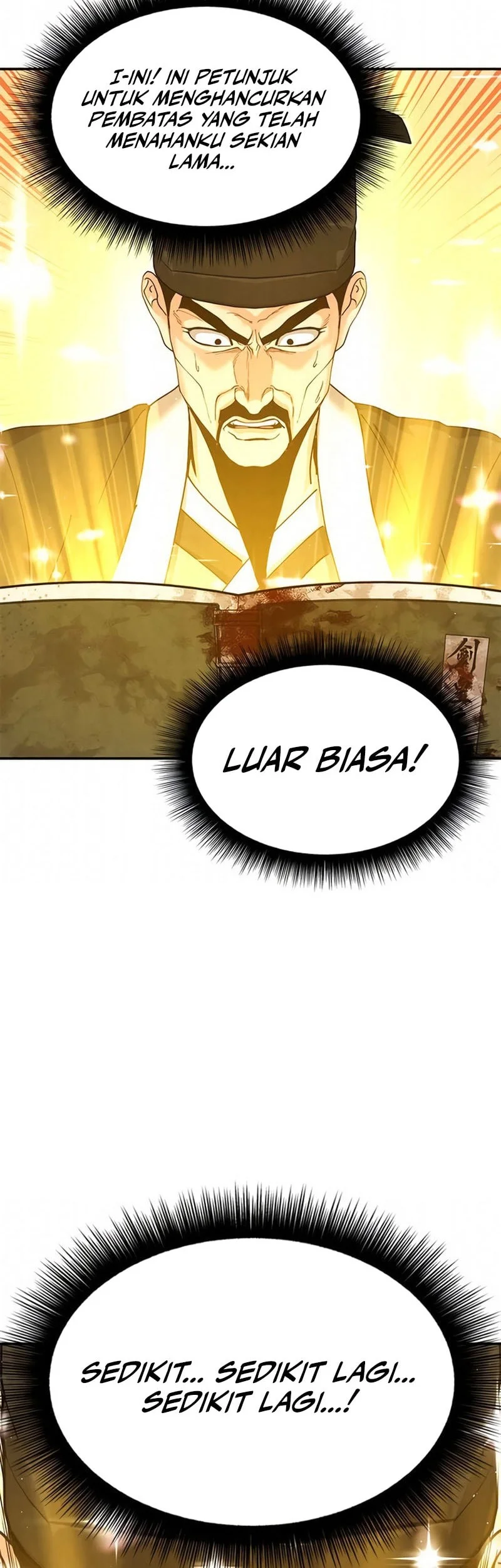 Chronicles Of The Lazy Sovereign Chapter 46 Gambar 19