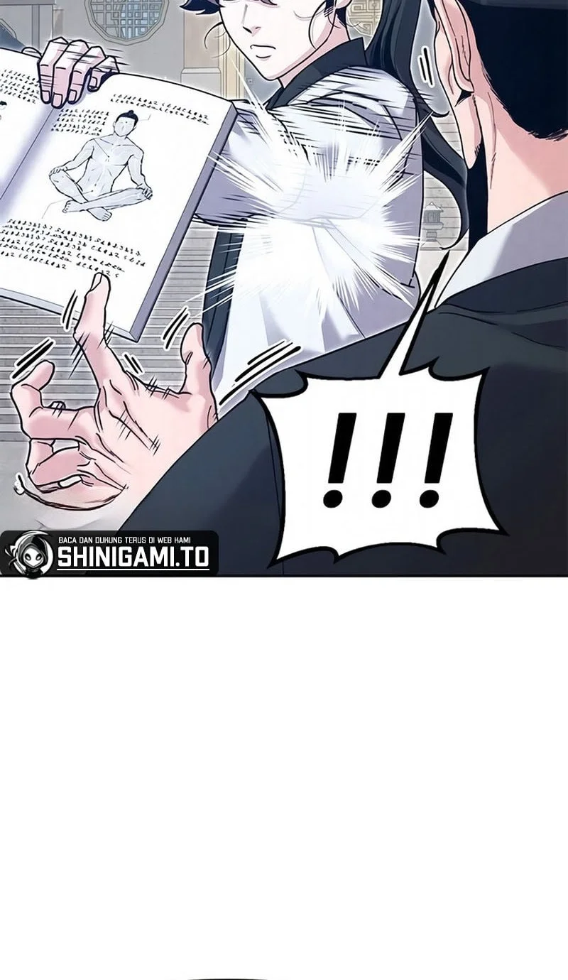 Chronicles Of The Lazy Sovereign Chapter 46 Gambar 21