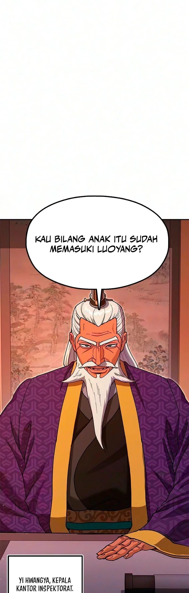 Chronicles Of The Lazy Sovereign Chapter 48 Gambar 18