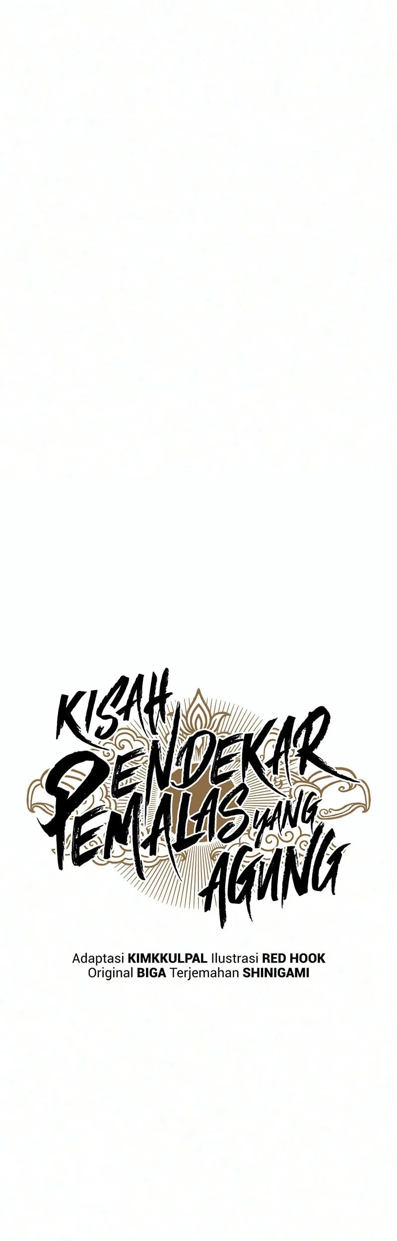 Chronicles Of The Lazy Sovereign Chapter 49 Gambar 19
