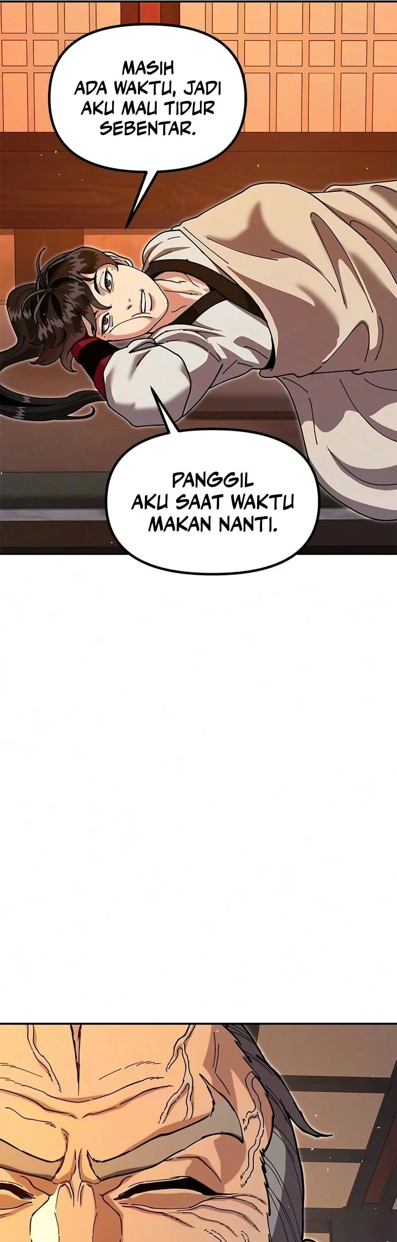 Chronicles Of The Lazy Sovereign Chapter 50 Gambar 18