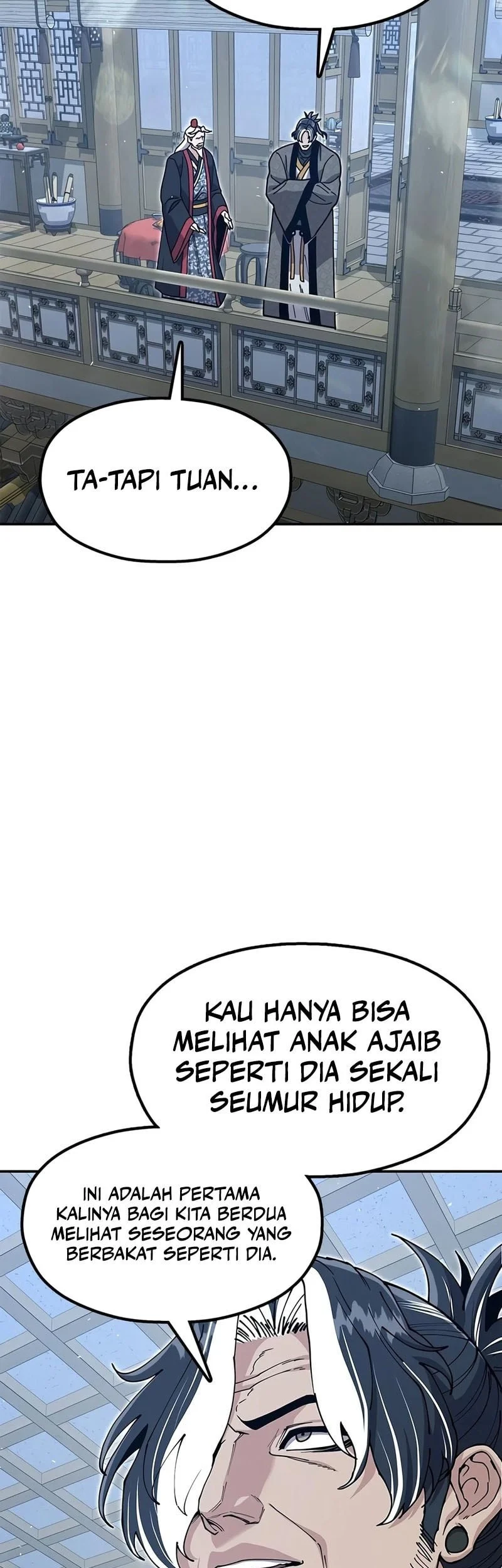 Chronicles Of The Lazy Sovereign Chapter 52 Gambar 20