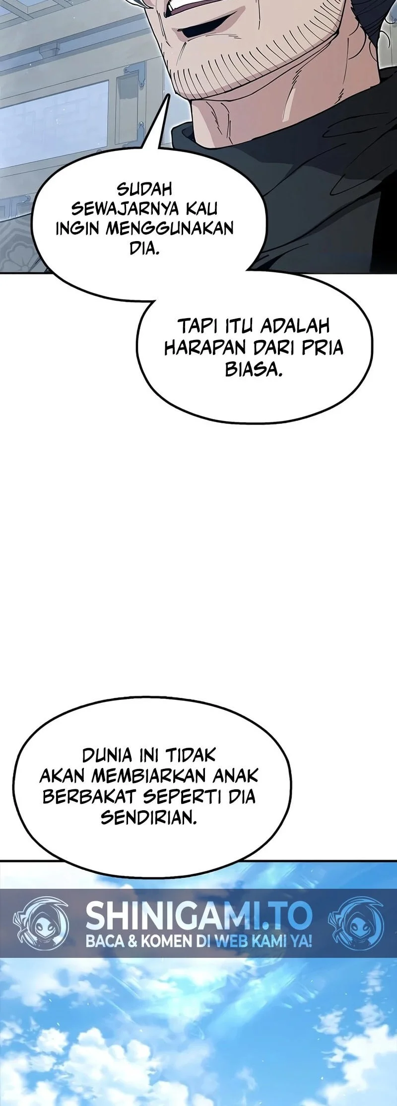 Chronicles Of The Lazy Sovereign Chapter 52 Gambar 21