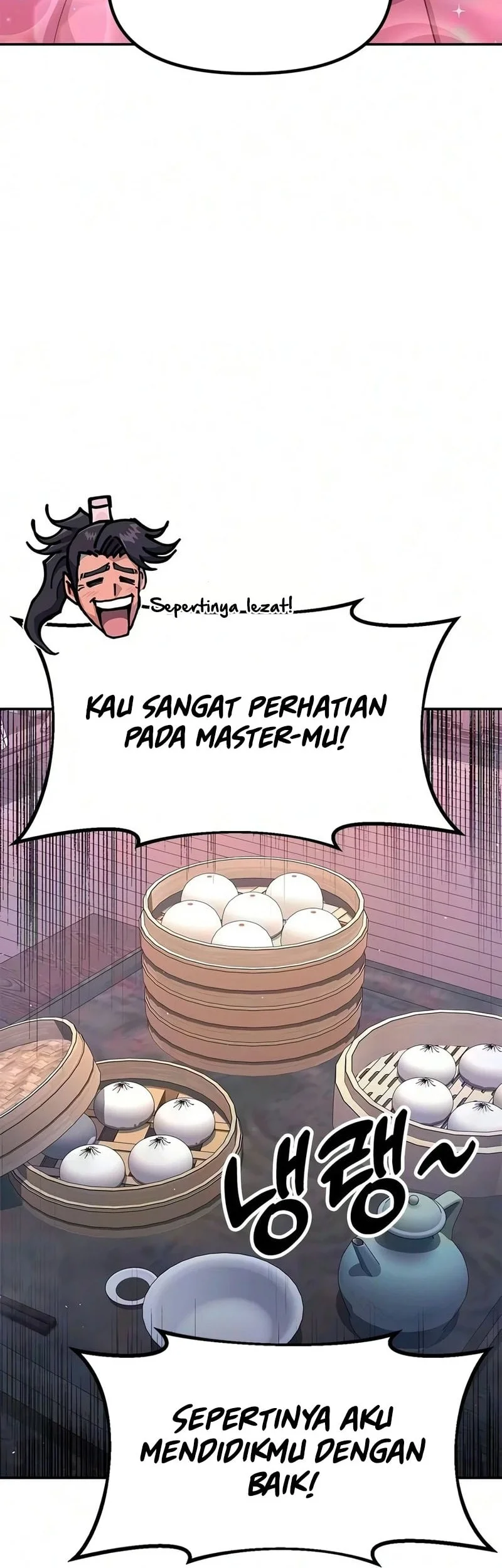 Chronicles Of The Lazy Sovereign Chapter 53 Gambar 21