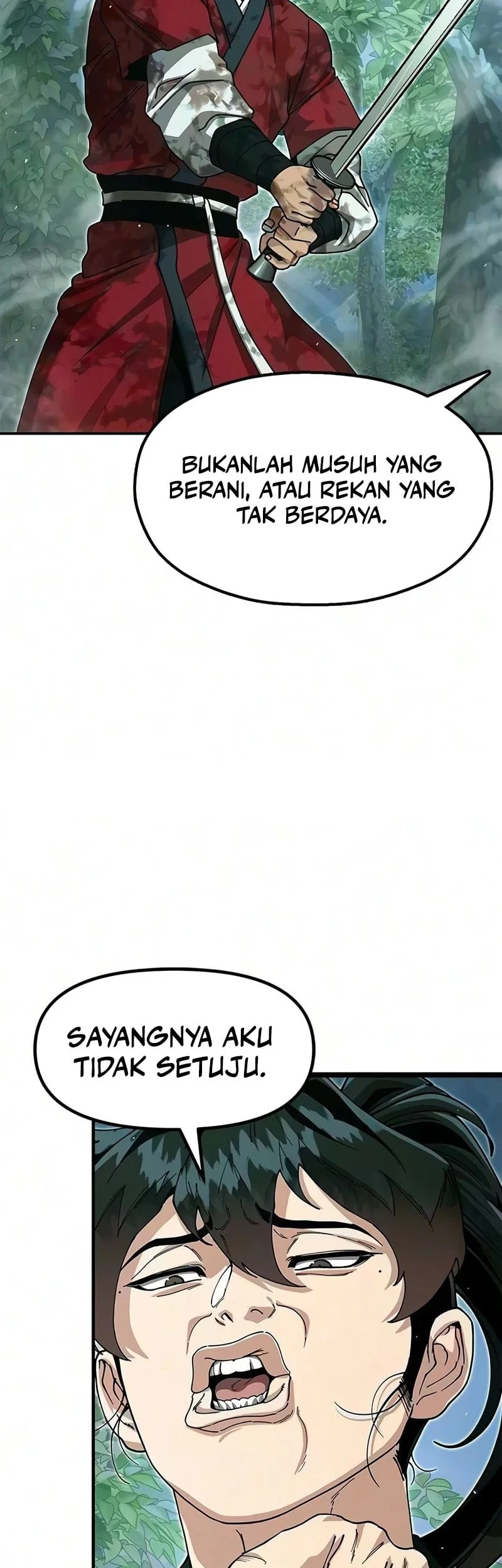 Chronicles Of The Lazy Sovereign Chapter 55 Gambar 19