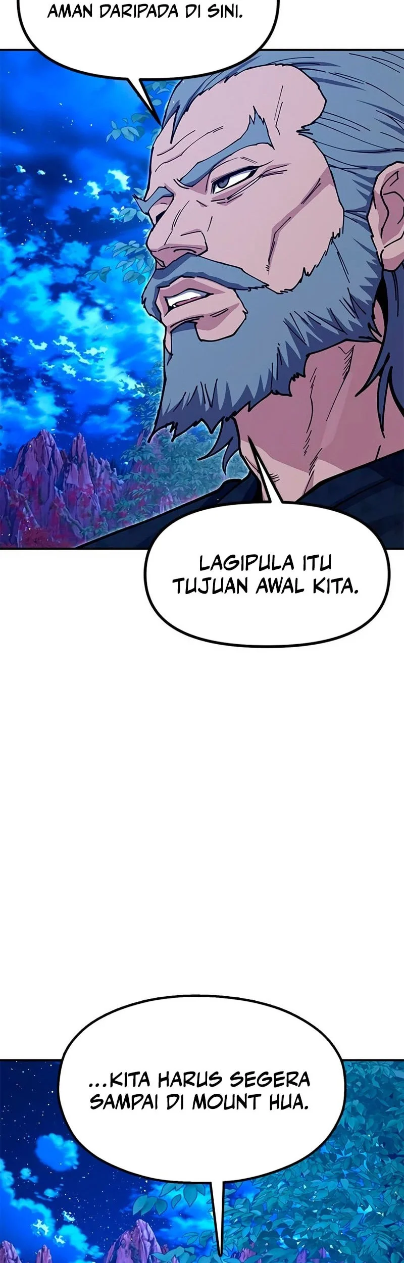 Chronicles Of The Lazy Sovereign Chapter 57 Gambar 19