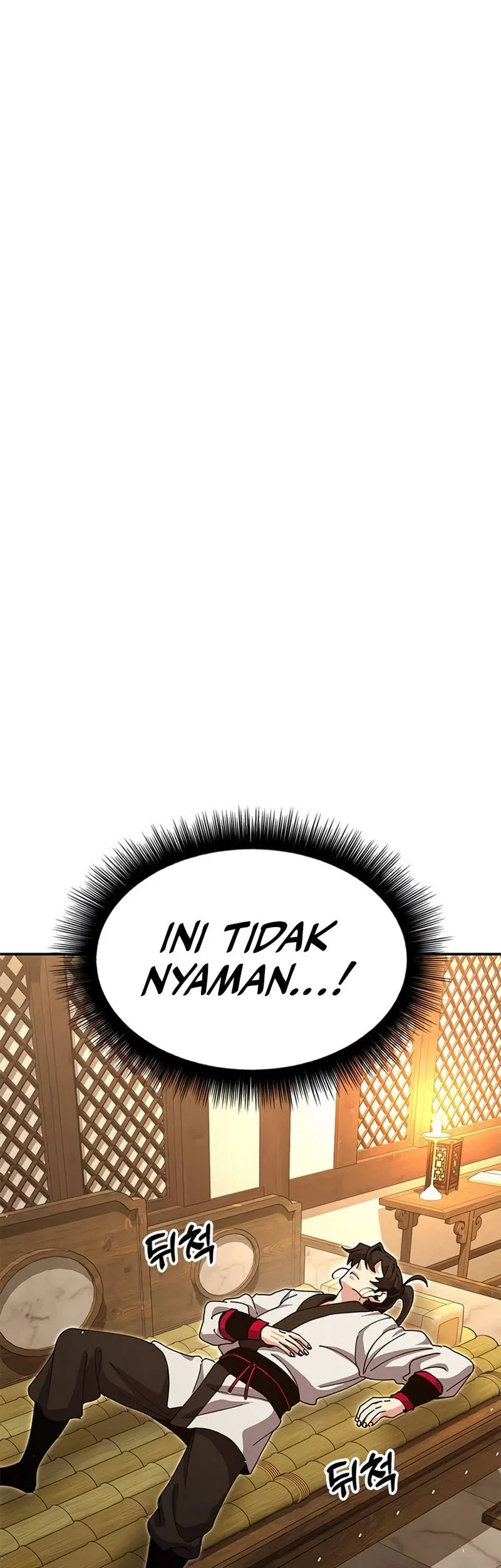 Chronicles Of The Lazy Sovereign Chapter 58 Gambar 20