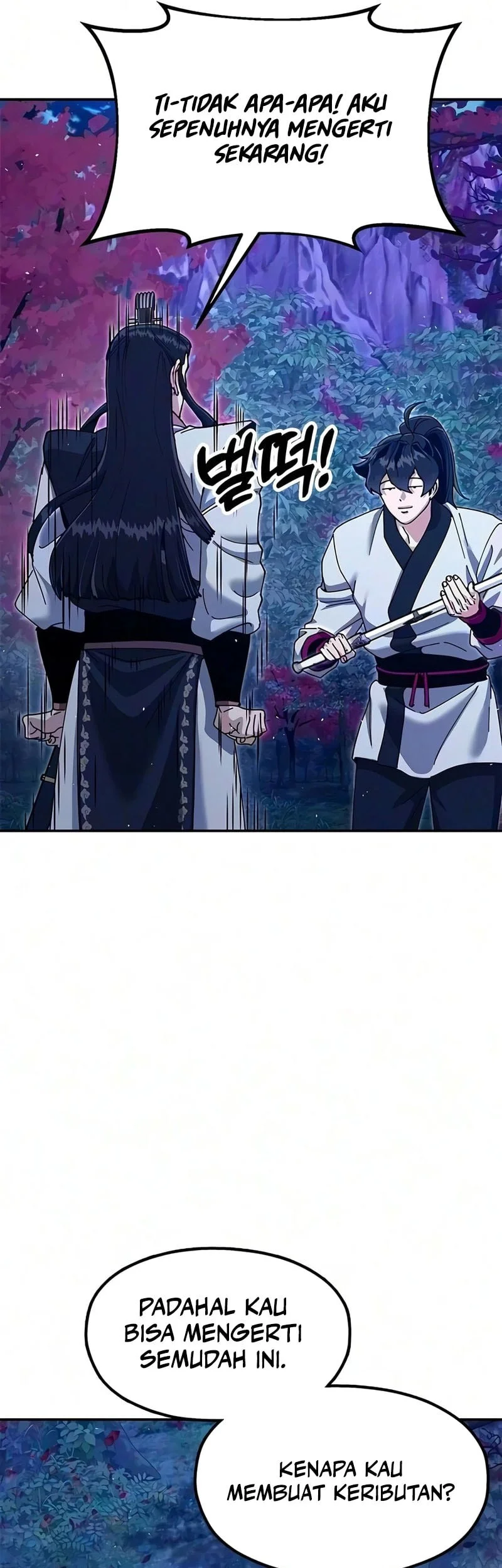 Chronicles Of The Lazy Sovereign Chapter 59 Gambar 22
