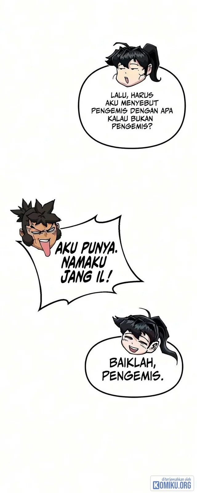 Chronicles Of The Lazy Sovereign Chapter 64 Gambar 25