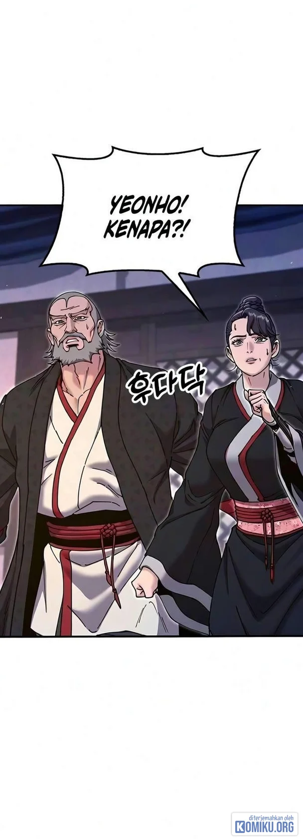 Chronicles Of The Lazy Sovereign Chapter 66 Gambar 27