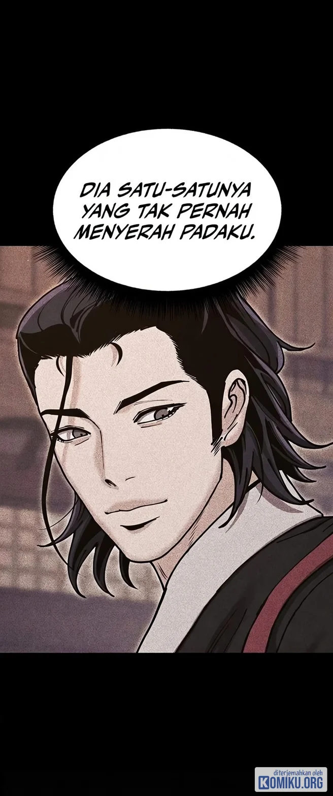 Chronicles Of The Lazy Sovereign Chapter 68 Gambar 25