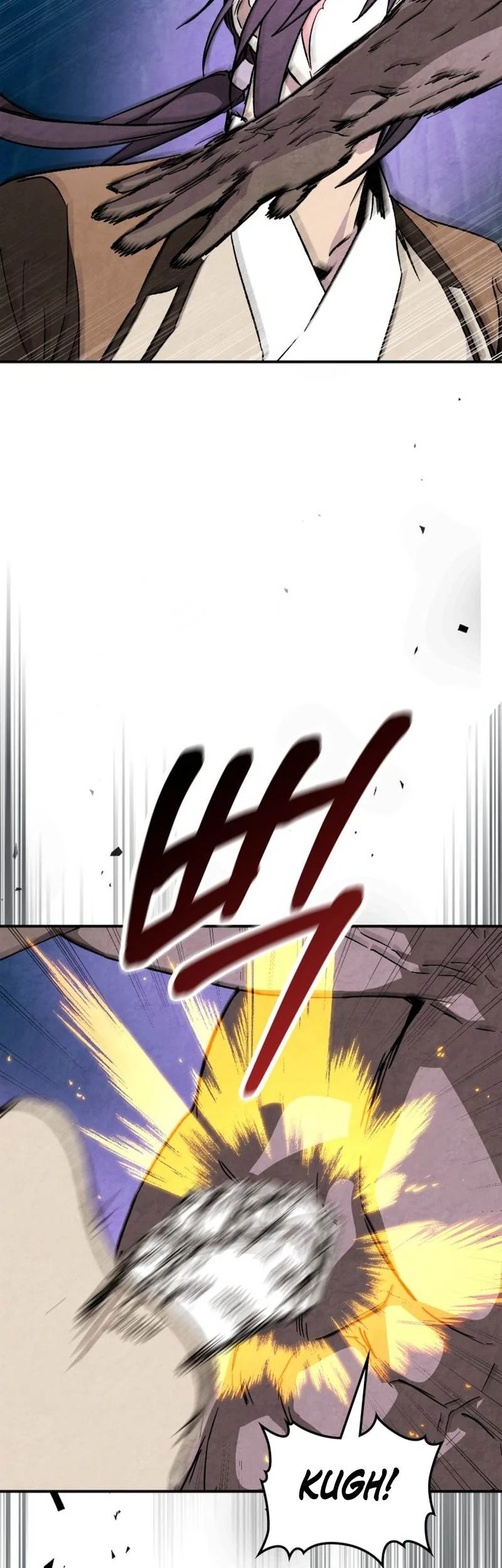 Chronicles Of The Martial God’s Chapter 145 Gambar 12