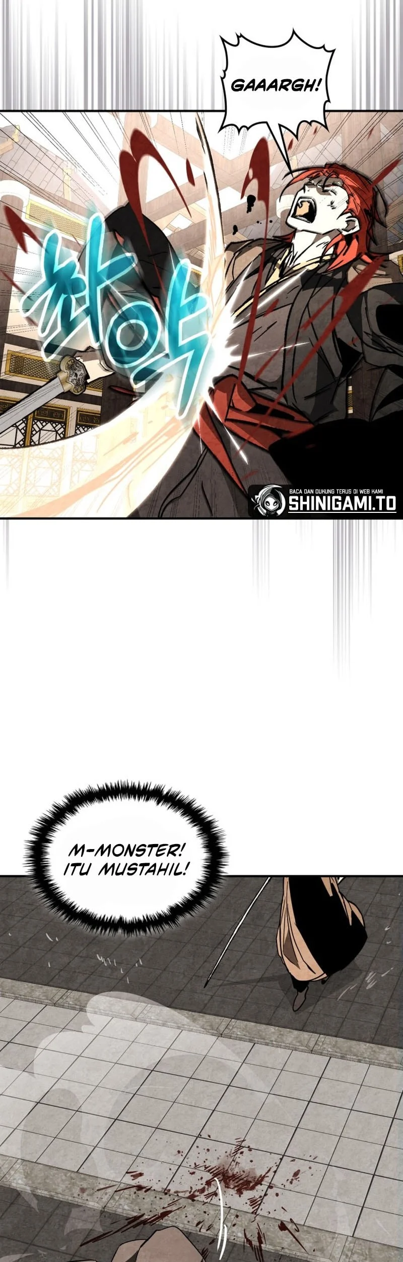 Chronicles Of The Martial God’s Chapter 148 Gambar 12