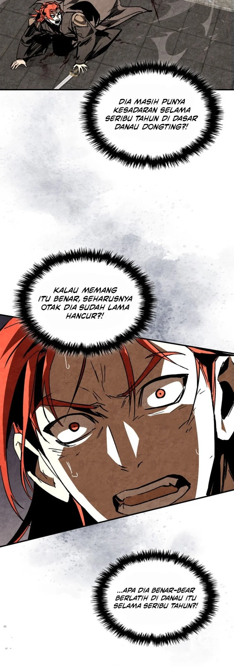 Chronicles Of The Martial God’s Chapter 148 Gambar 13