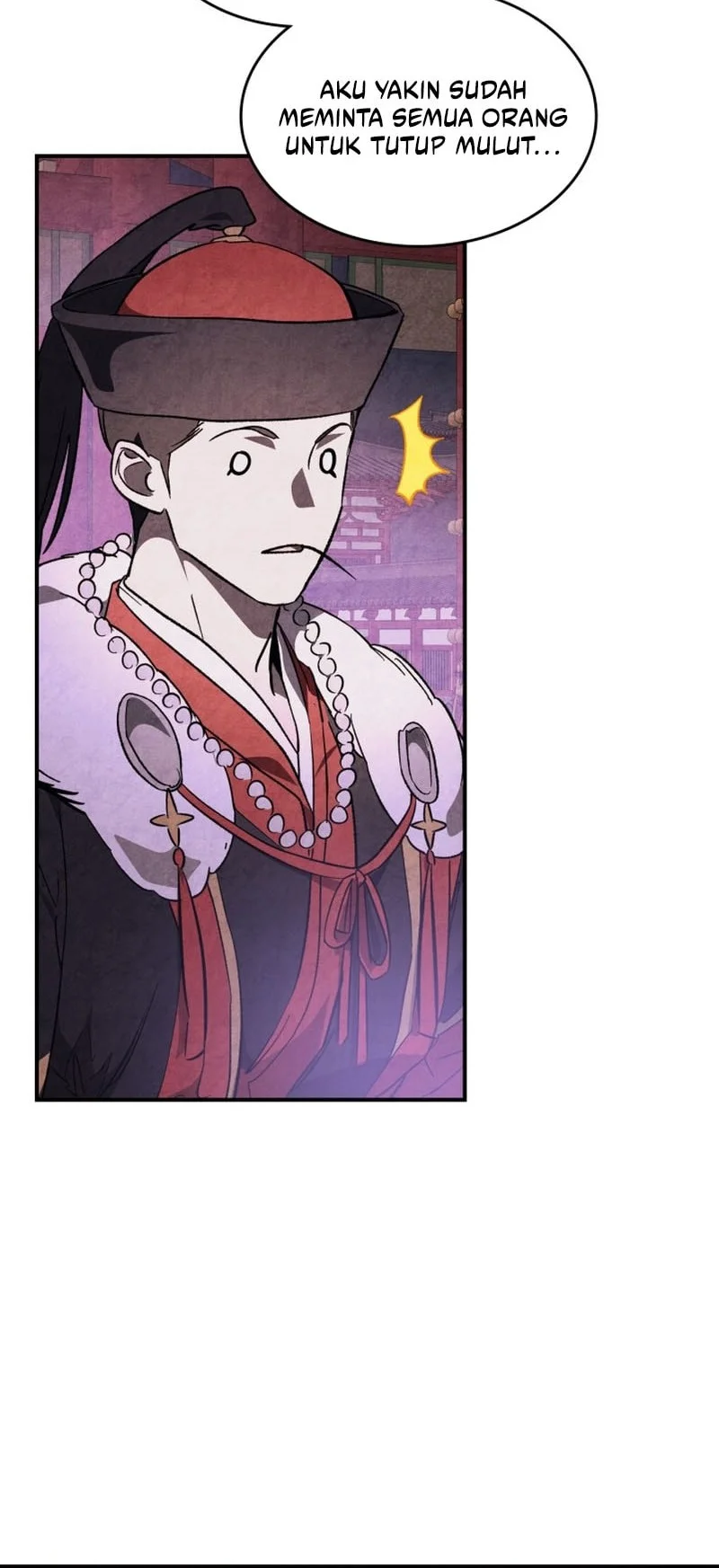 Chronicles Of The Martial God’s Chapter 158 Gambar 13