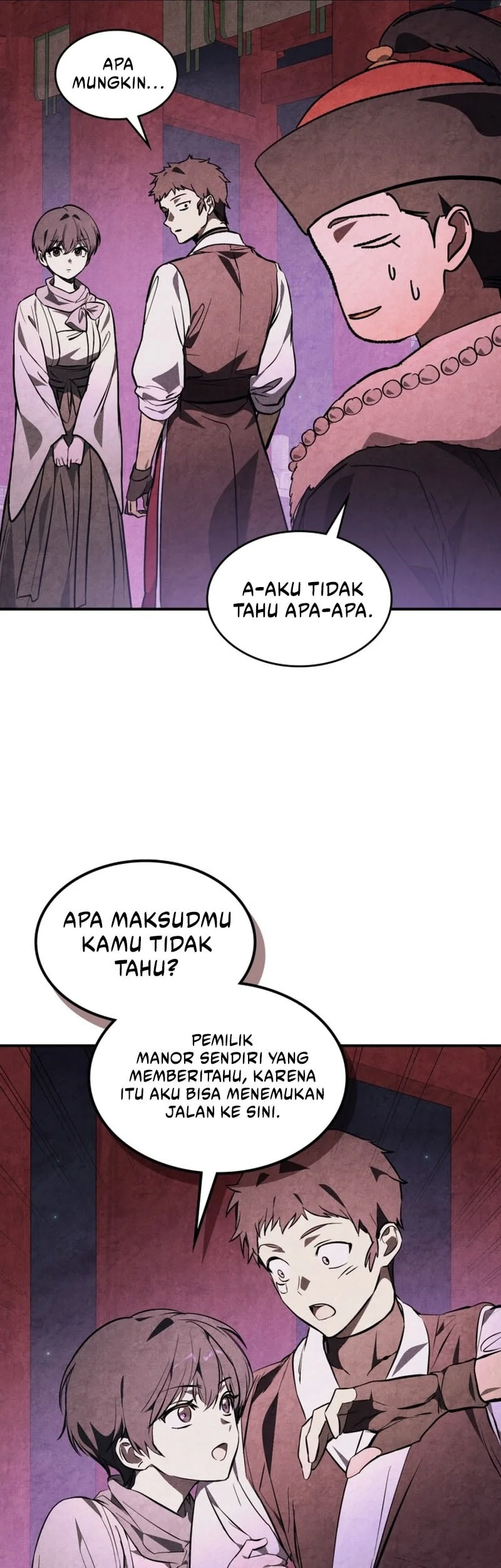 Chronicles Of The Martial God’s Chapter 158 Gambar 14