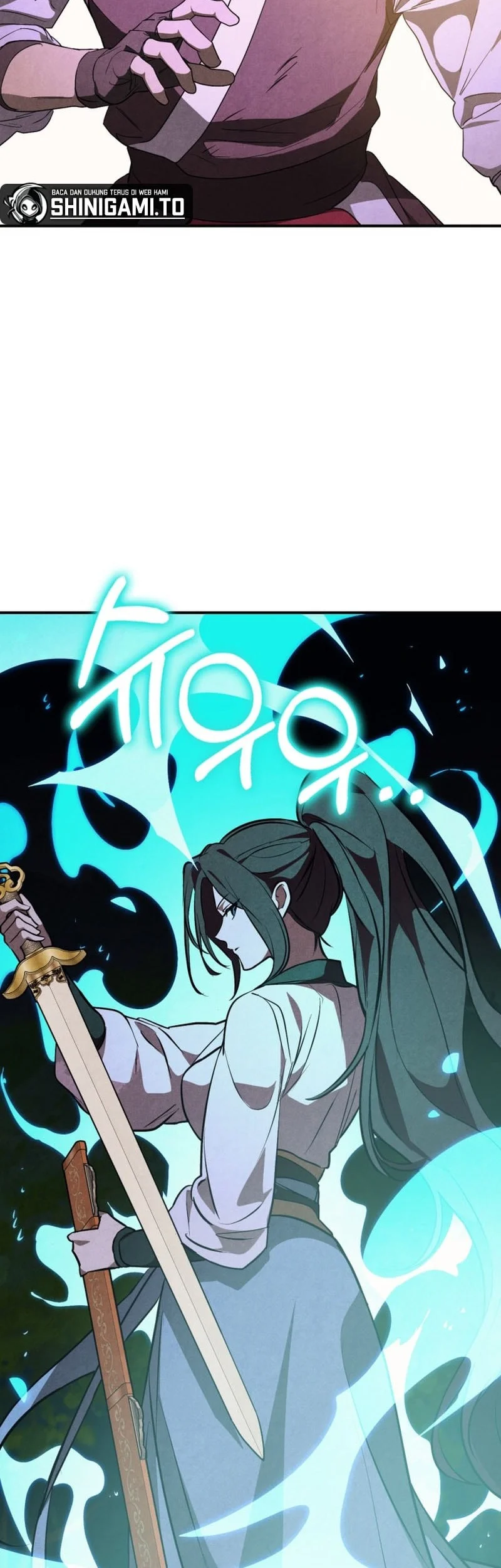 Chronicles Of The Martial God’s Chapter 160 Gambar 12