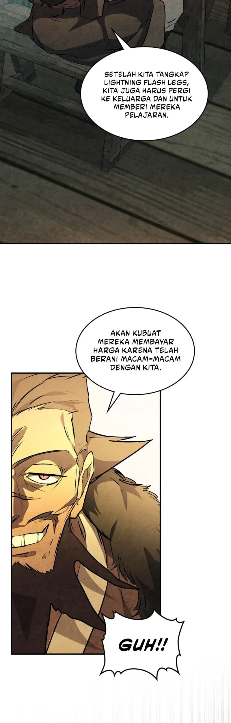 Chronicles Of The Martial God’s Chapter 161 Gambar 13