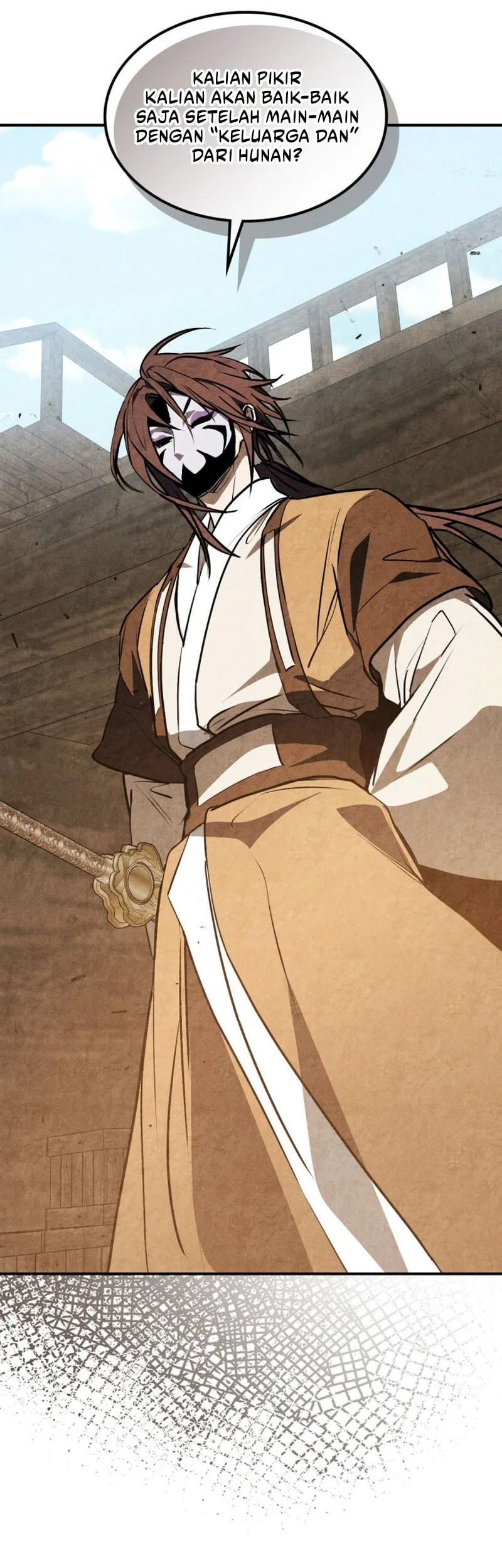 Chronicles Of The Martial God’s Chapter 162 Gambar 14