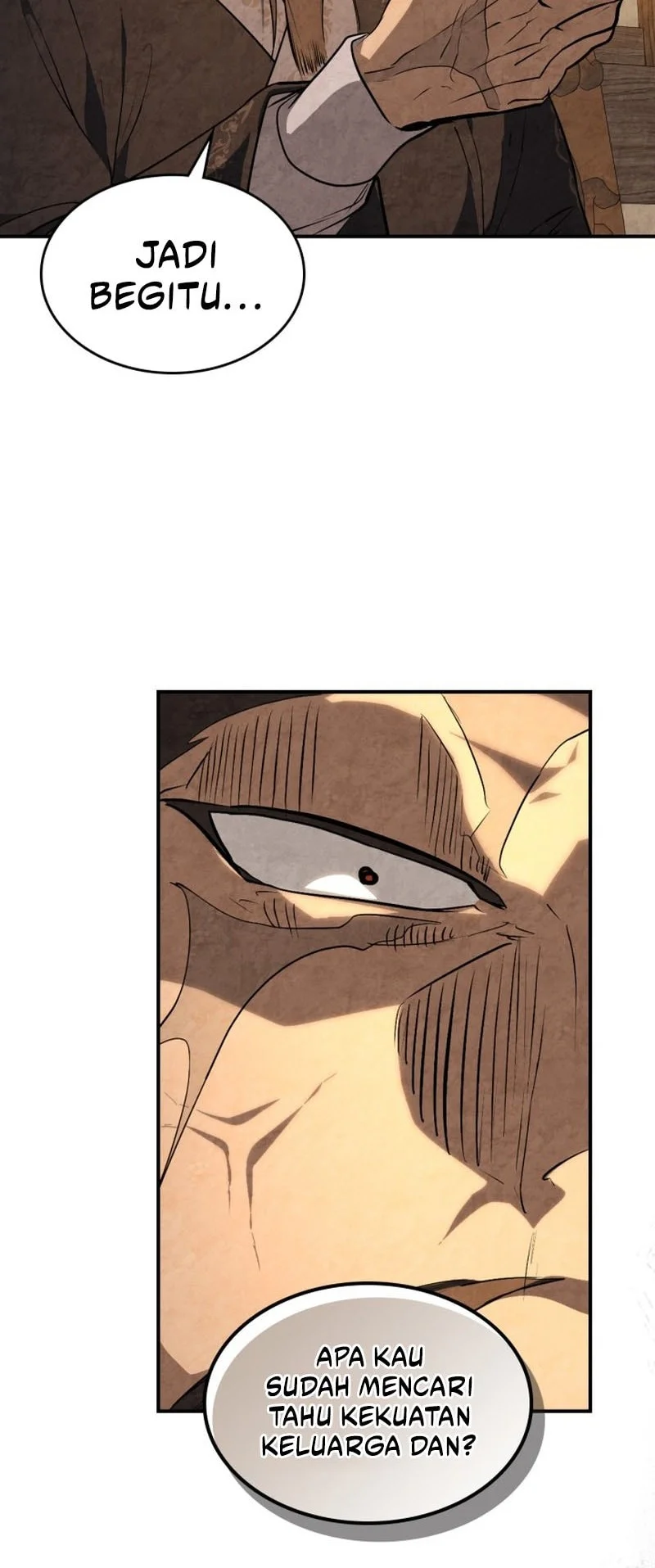 Chronicles Of The Martial God’s Chapter 166 Gambar 13