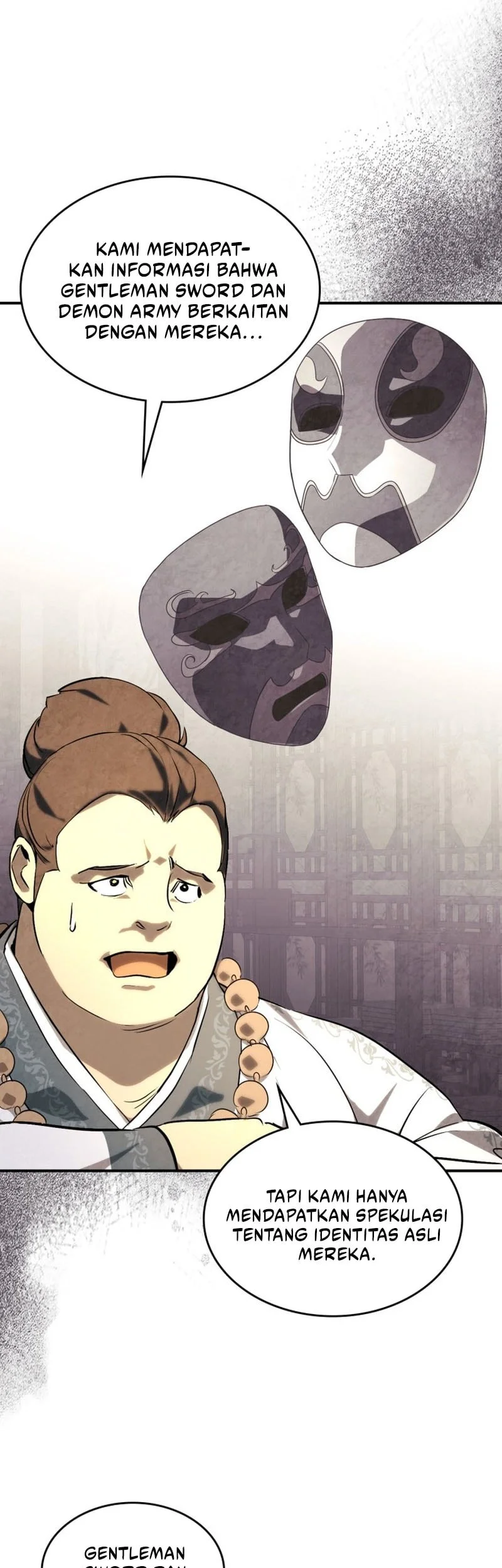 Chronicles Of The Martial God’s Chapter 166 Gambar 14