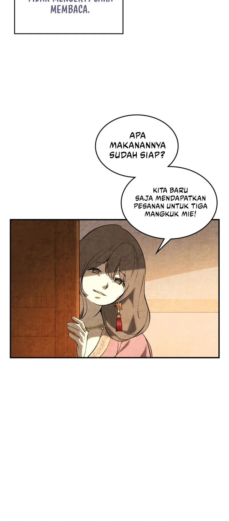 Chronicles Of The Martial God’s Chapter 167 Gambar 13