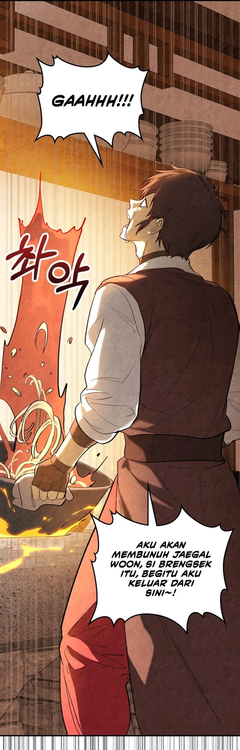 Chronicles Of The Martial God’s Chapter 167 Gambar 14