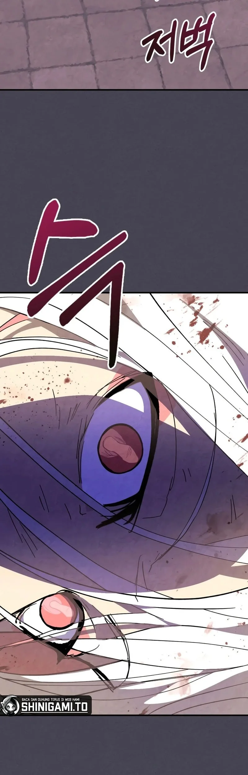 Chronicles Of The Martial God’s Chapter 168 Gambar 13