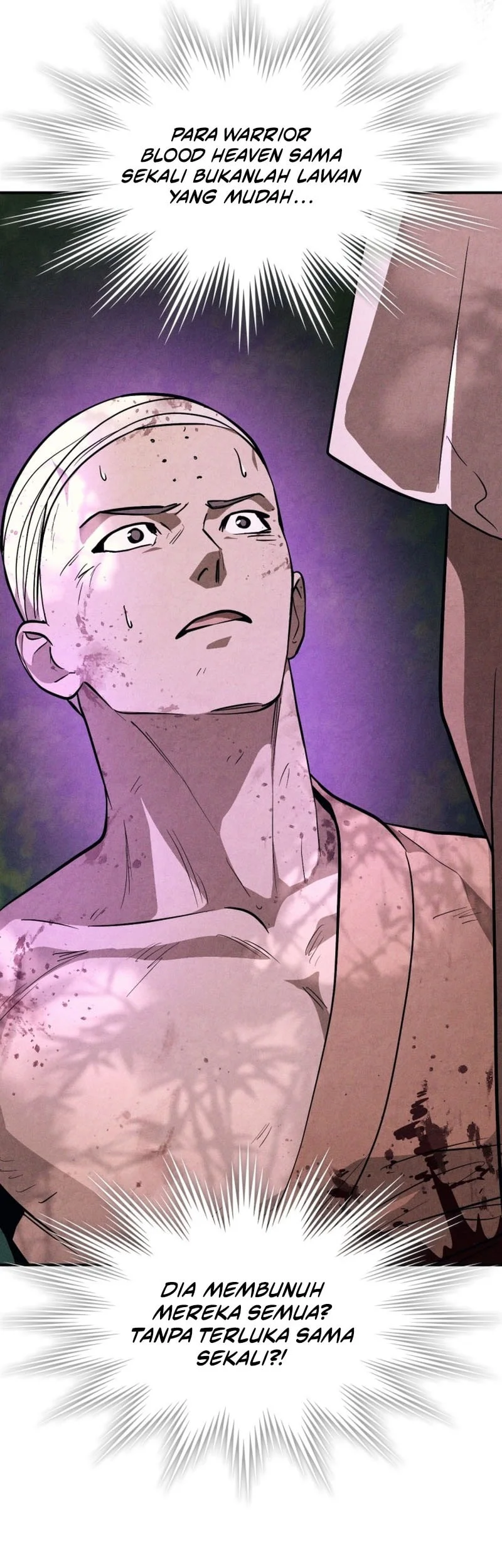Chronicles Of The Martial God’s Chapter 169 Gambar 15