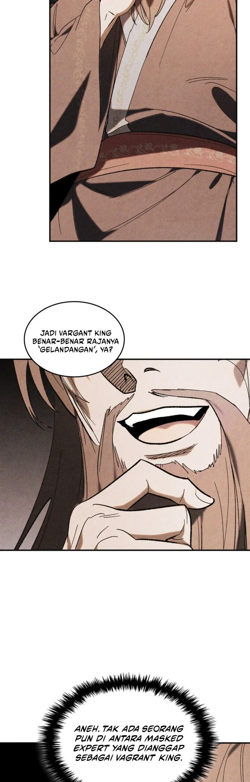 Chronicles Of The Martial God’s Chapter 170 Gambar 19