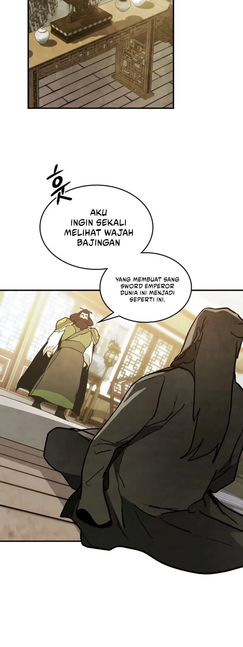 Chronicles Of The Martial God’s Chapter 65 Gambar 13