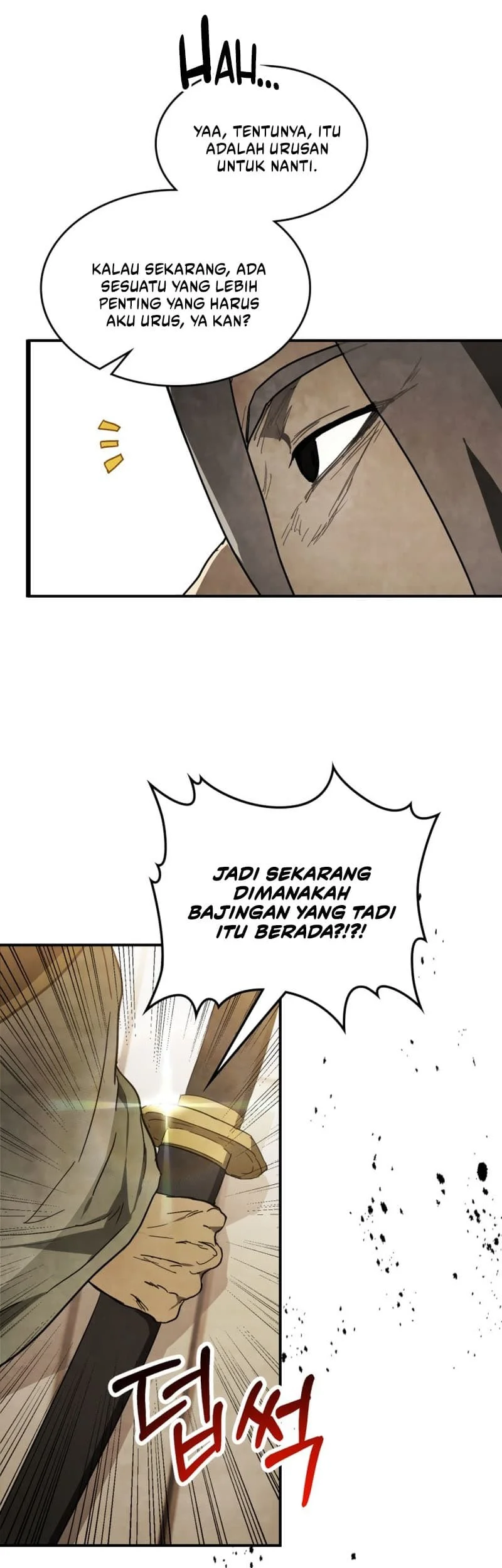 Chronicles Of The Martial God’s Chapter 65 Gambar 14
