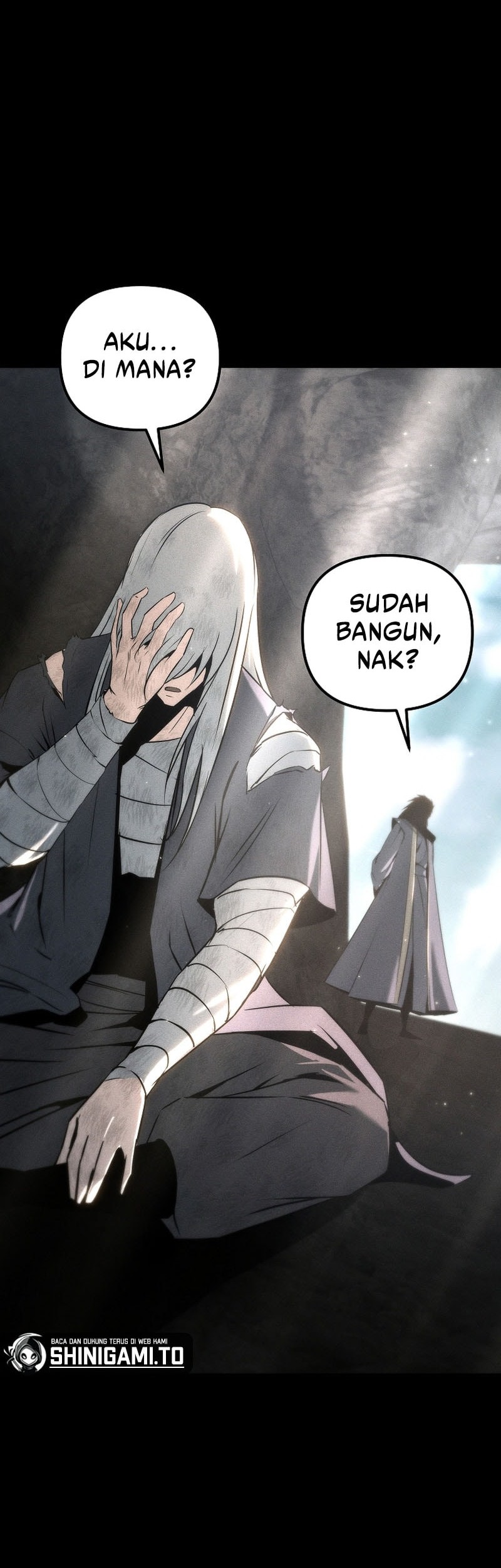 Chronicles of the Reincarnated Demon God Chapter 56 Gambar 18