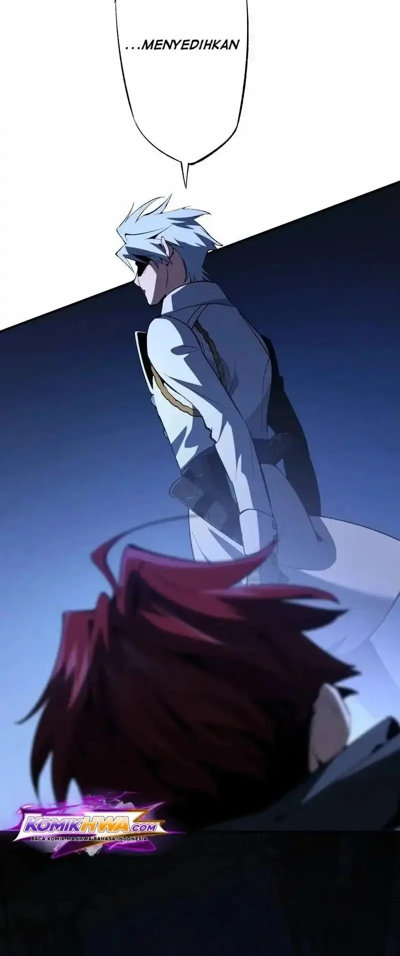 Chrono Labyrinth Chapter 1 Gambar 12