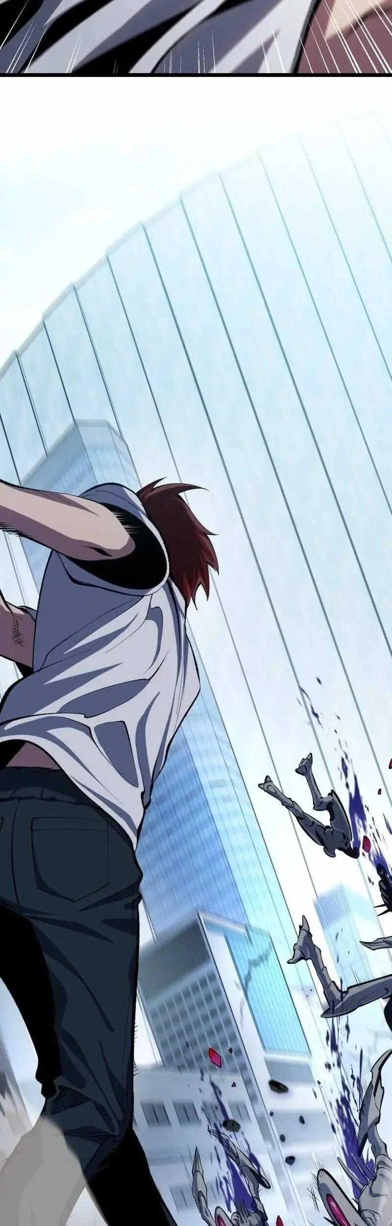 Chrono Labyrinth Chapter 12 Gambar 11