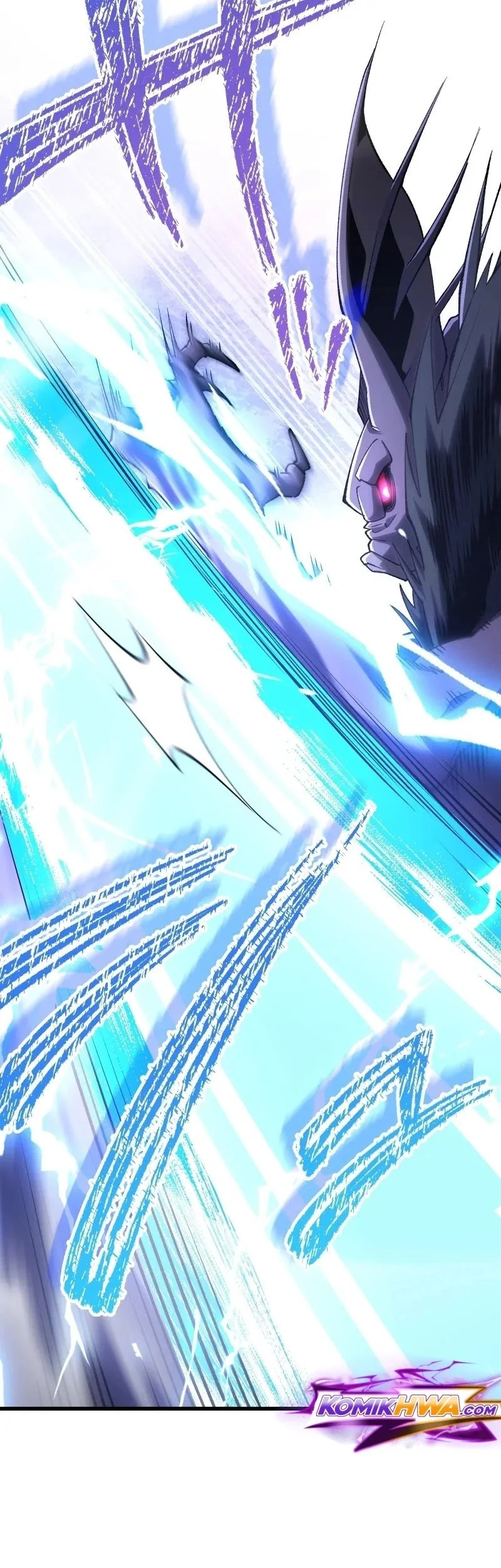 Chrono Labyrinth Chapter 13 Gambar 11