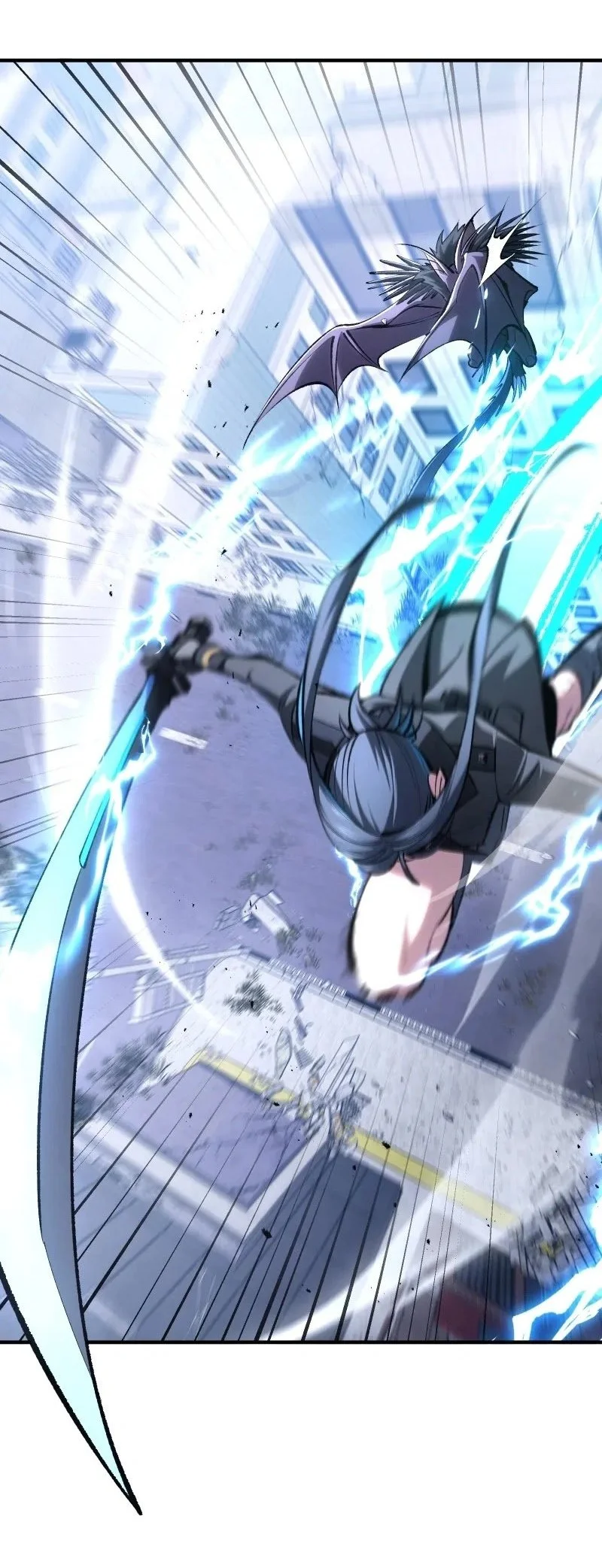 Chrono Labyrinth Chapter 13 Gambar 12