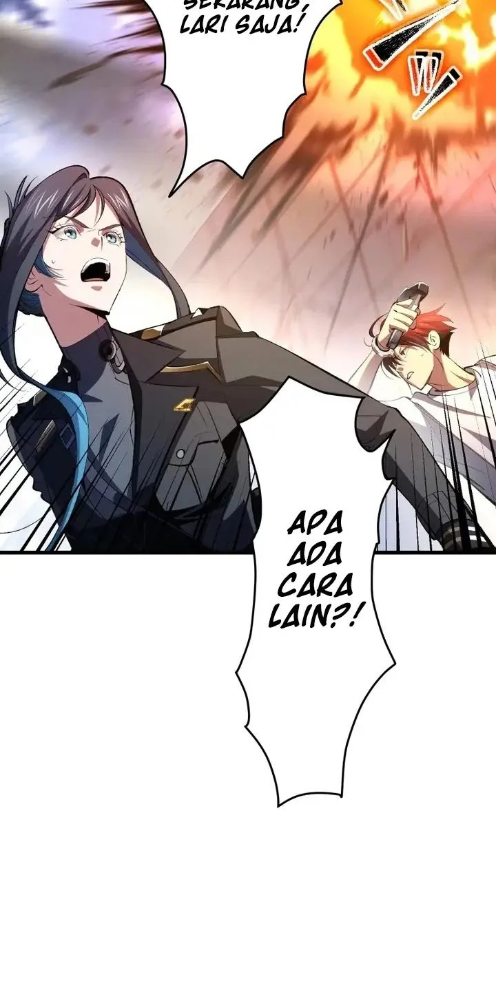 Chrono Labyrinth Chapter 14 Gambar 9