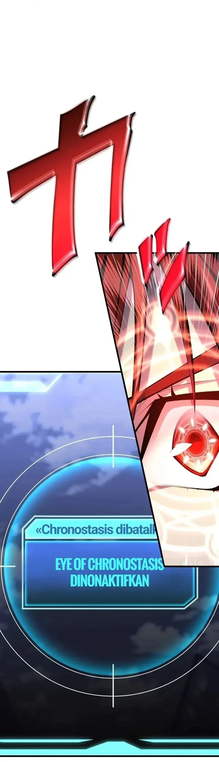 Chrono Labyrinth Chapter 16 Gambar 20