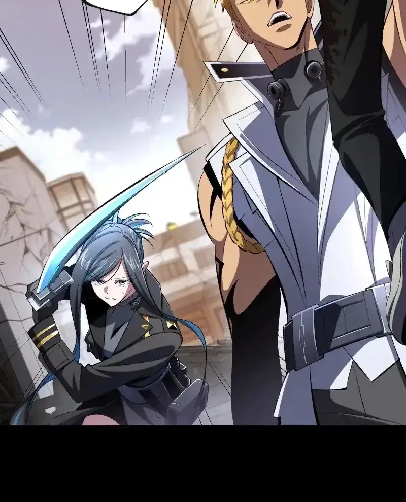 Chrono Labyrinth Chapter 17 Gambar 12