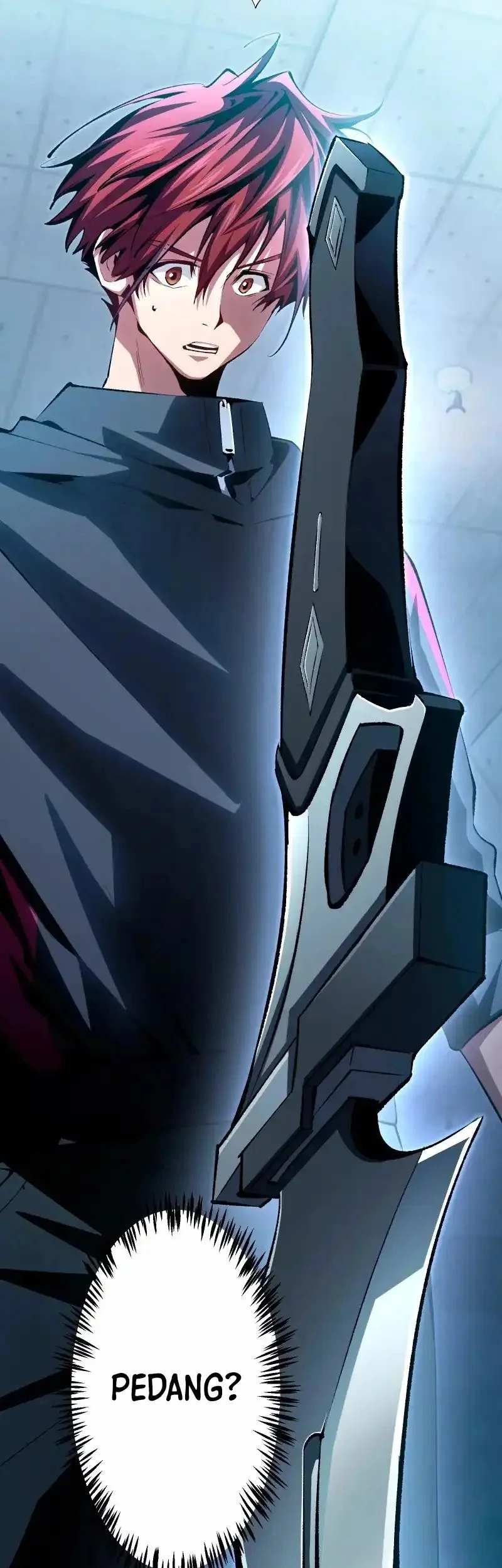 Chrono Labyrinth Chapter 2 Gambar 17