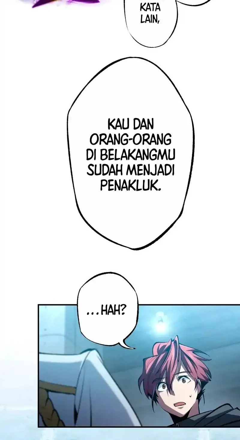 Chrono Labyrinth Chapter 3 Gambar 12
